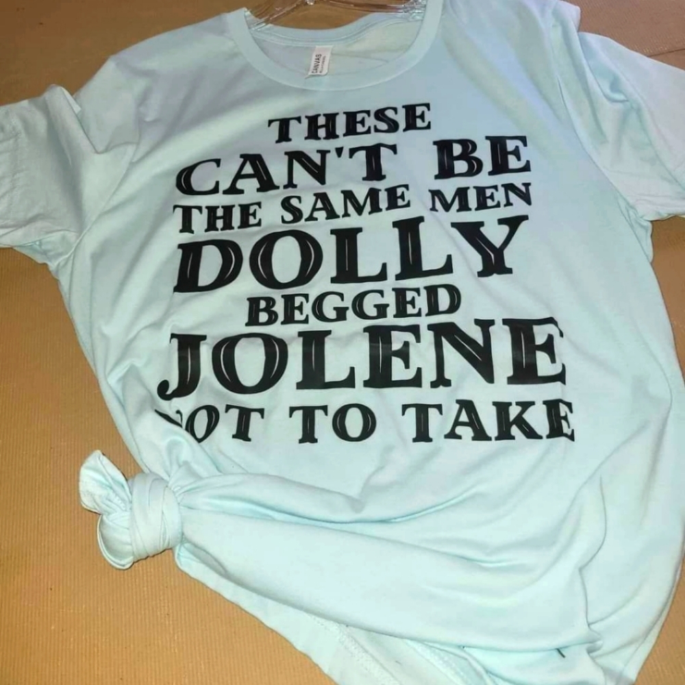 Dolly Shirt
